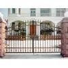 【首選】鐵藝不銹鋼門窗 煙臺鐵藝不銹鋼門窗