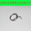 深圳廠家專供316不銹鋼扭簧　扭轉(zhuǎn)彈簧