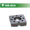HR-654定位片超秒精密夾具兼容3R